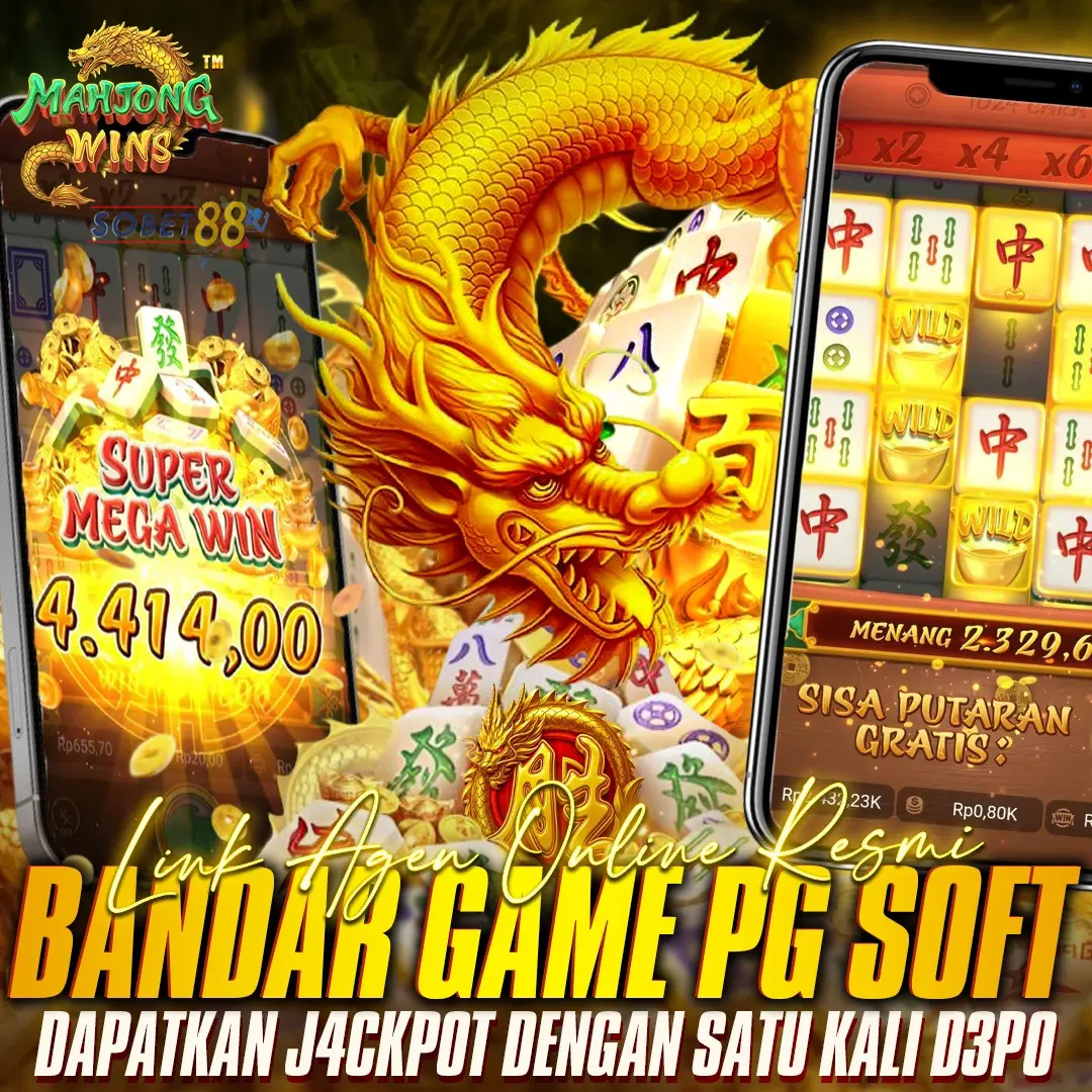 SOBET88 : Kecerdasan Praktik di Gaming Buatan yang Asyik dari SOBET 88